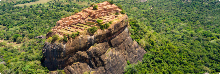 Ultimate Sri Lanka